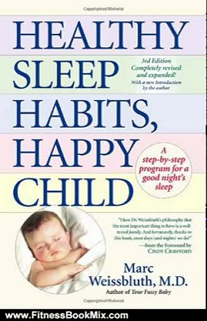 happy baby healthy sleep