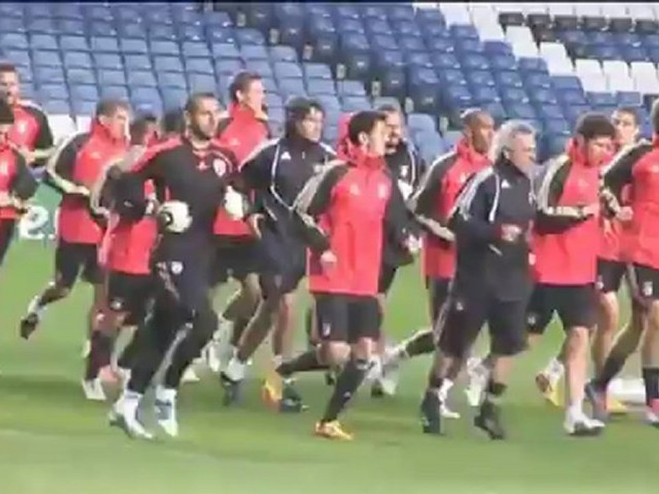 Repasamos lo que hicieron los rivales de nuestros equipos en la Champions