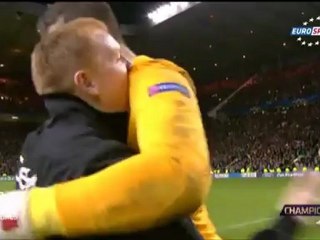 Eurogoals : Şampiyonlar Ligi'nde son hafta