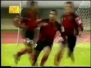 Tiago dos Santos Roberto (tiaguinho)-striker