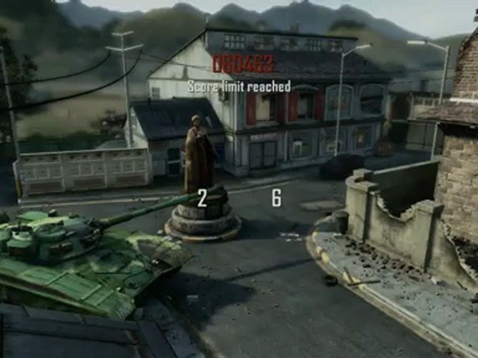 gb dispute