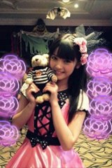 121203 　道重さゆみ　#318