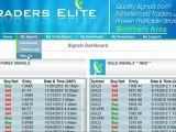 Introduction To Forex Traders Elite Signals