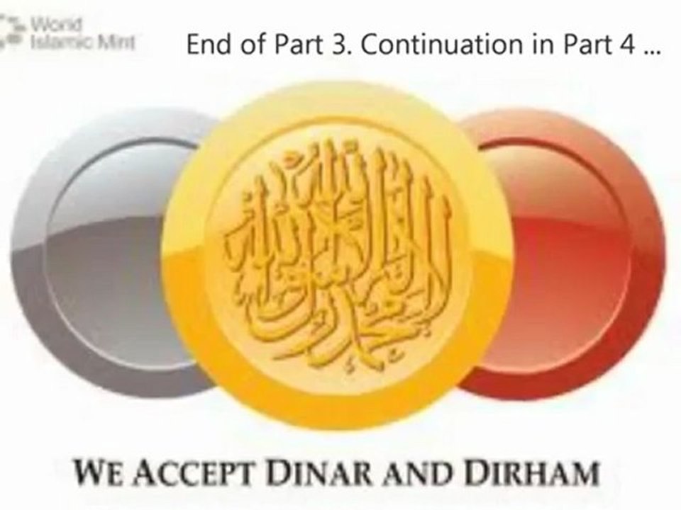 SHAYKH UMAR VADILLO, P3, 'THINKING AND REVOLUTION', July 2012