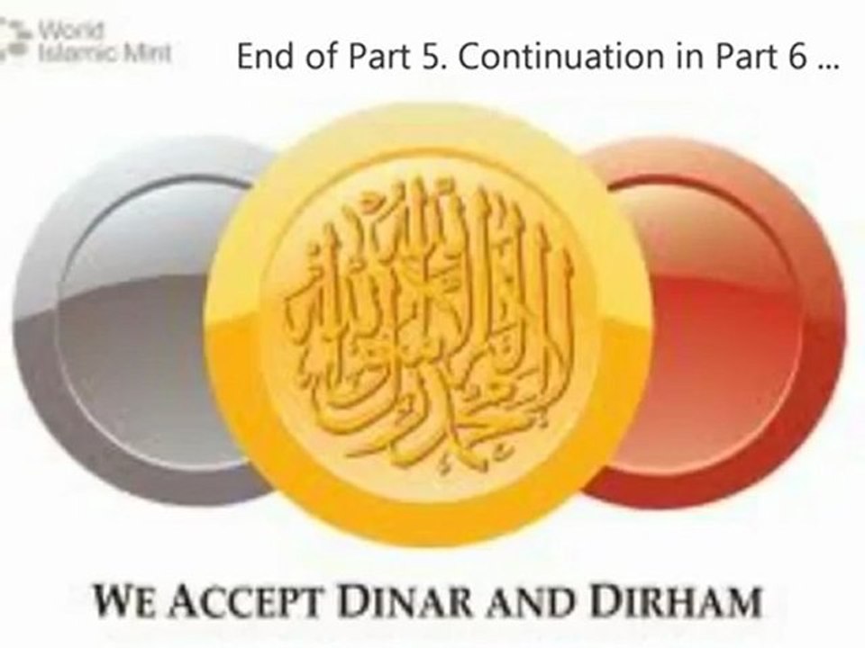 SHAYKH UMAR VADILLO, P5, 'THINKING AND REVOLUTION', July 2012