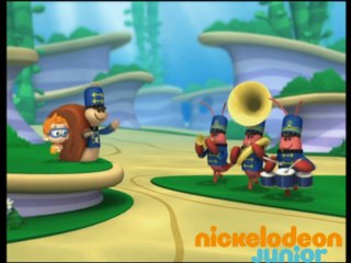 la fanfare - Bubulle Guppies