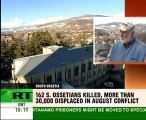 An American in South Ossetia