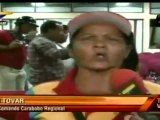 (Vídeo) Toda Venezuela del Día Lunes 03 de diciembre, 2012 (2/8)