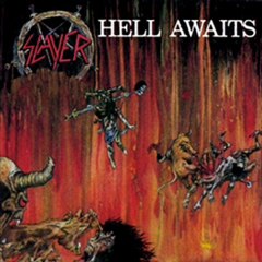 HELL AWAITS