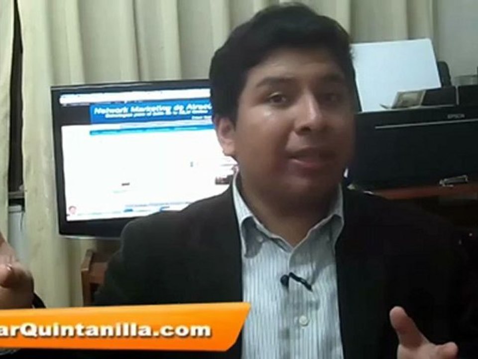 Negocio Multinivel: ¿Debo olvidarme de mi negocio multinivel presencial?