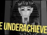 The Underachievers - Herb Shuttles
