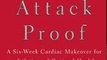Fitness Book Review: Heart Attack Proof: A Six-Week Cardiac Makeover for a Lifetime of Optimal Health by Michael Ozner