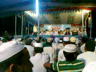 আপনার  বাবাও  যদি  নবীর  বিরুদ্ধে  কথা  বলে  তাকে  ত্যাগ  করুন - মাওলানা  আবু  সুফিয়ান  আবেদী  আল  কাদেরী