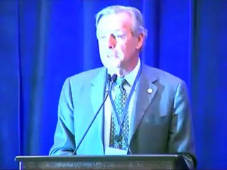 ASIL President Introduces ASIL Annual General Meeting