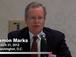 Ramon Marks: 'The Alien Tort Claims Act on Life Support'