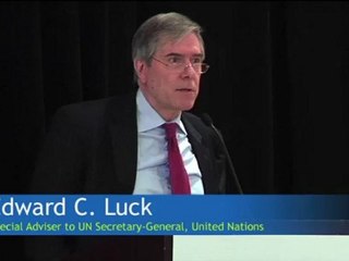 Responsibility to Protect as a Principle