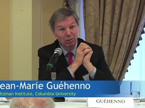 Rethinking 'Genocide': Implications for Sudan