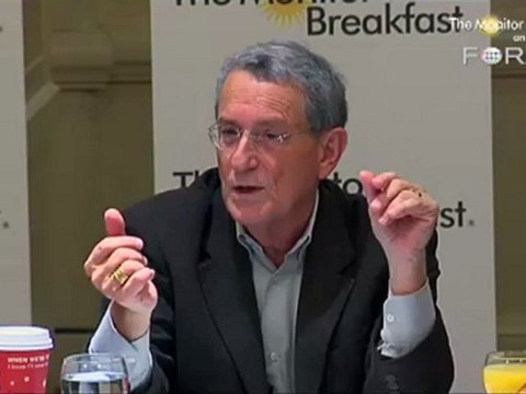 Voters Skeptical on 'Sacrifice,' Favor Taxing Rich