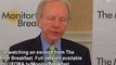 Iraq War Was Worth the High Cost, Says Sen. Joe Lieberman