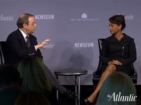 Melody Barnes: Obama, Immigration and Executive Power