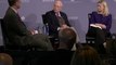 Former VP Cheney Says No Regrets from Bush Years