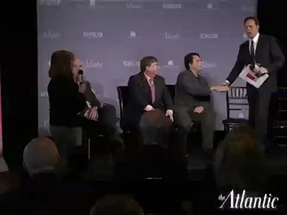 Matthews Predicts Romney Doesn't Stand a Chance with GOP