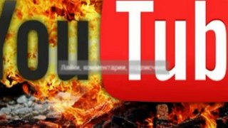 комментарии на youtube