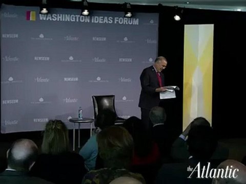 Generation Narcissist: Brooks on the Rise of Self-Esteem