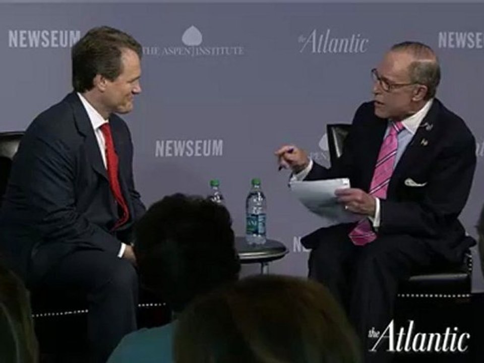 Brian Moynihan Defends Bank of America's Debit Card Fee