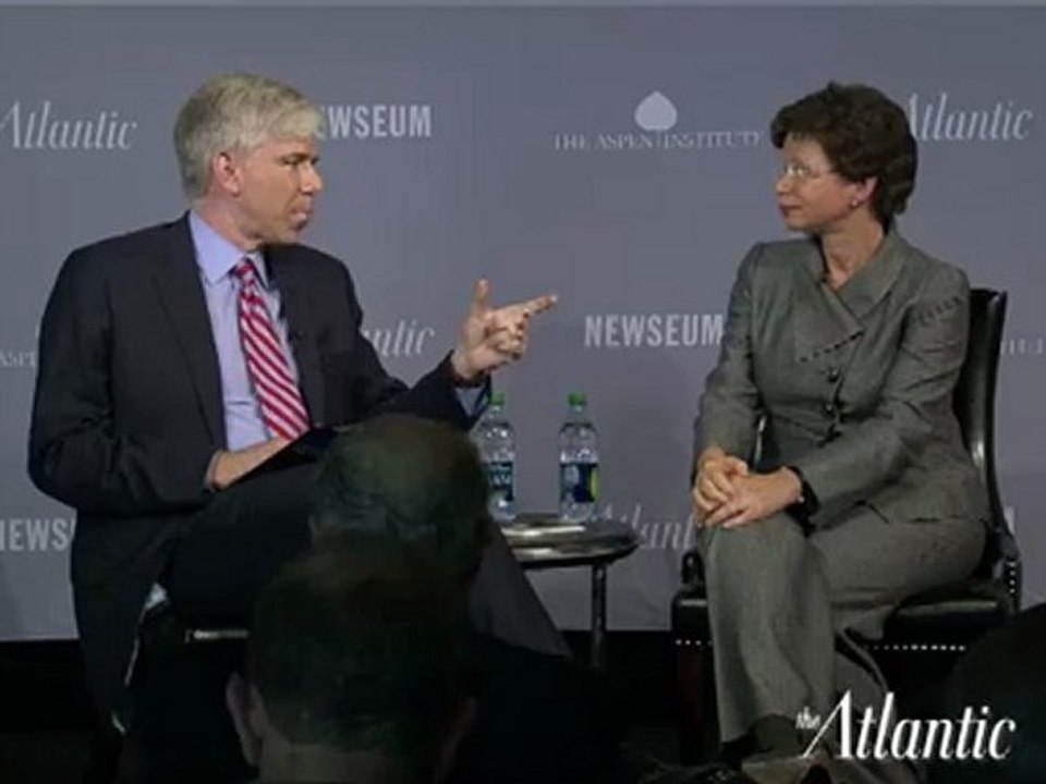 Jarrett on 2012 Election: Yes We Can, and Yes We Will