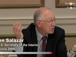 Conflict Between Economy, Conservation a 'False Choice'