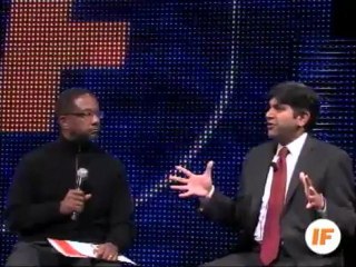 Federal CTO Chopra Maintains Enthusiasm Amid DC Gridlock