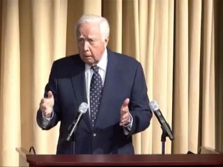 The Constitutional Convention and Today's Politics