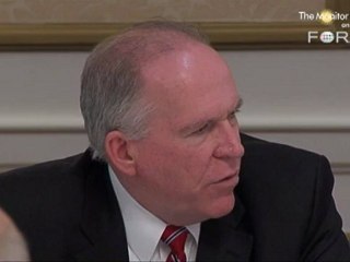 Brennan: What We've Learned from Bin Laden's Hideout