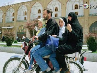 Are Women Iran's Secret Weapon?