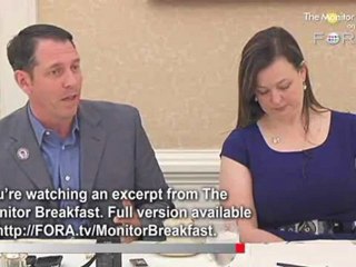 Tea Party: Expect More Primary Challenges in 2012