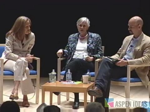 Diane Ravitch: The Problem with Standardized Tests