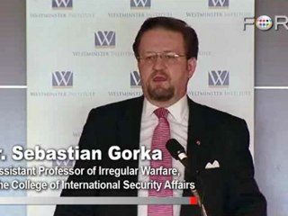 The Siege of Mecca and the Origins of Al-Qaeda