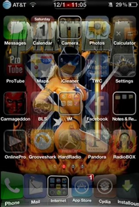 Jailbreak Preview