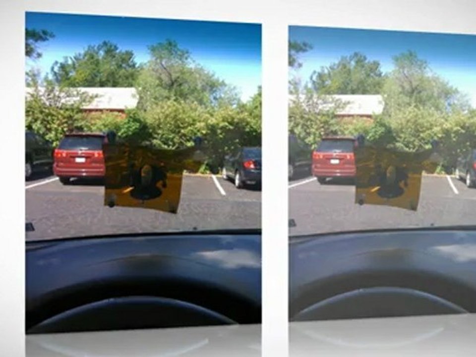 Auto Glass 63341