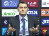 Valverde: 