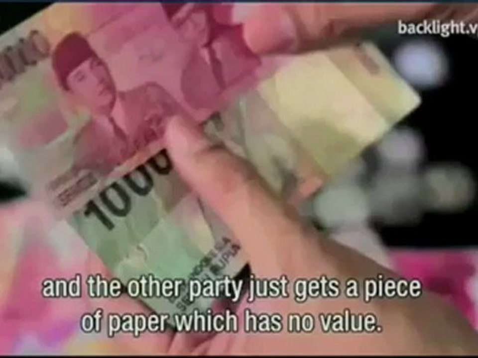 Gold Dinar, Silver Dirham