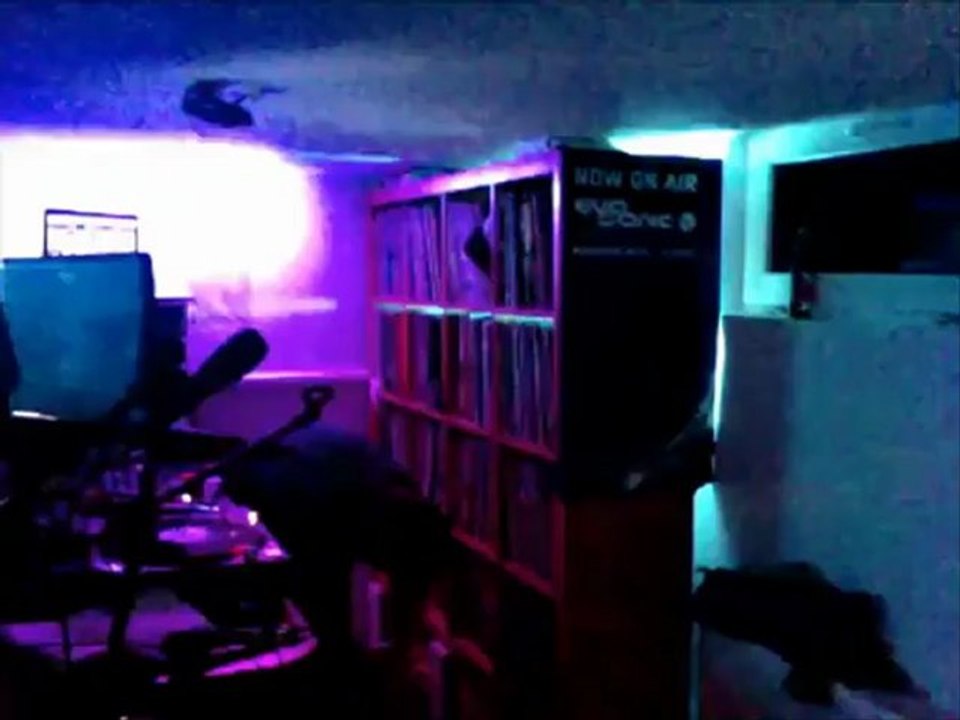 Birthday show part 12