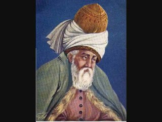Mevlana Dželaludin - Rumi  4/5
