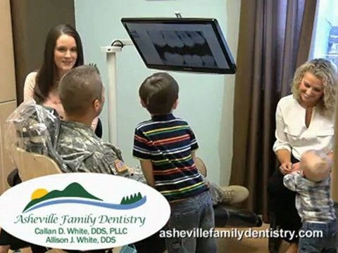 Asheville Family Dentistry: Expert Dental Care and Cosmetic Dentistry - Asheville NC
