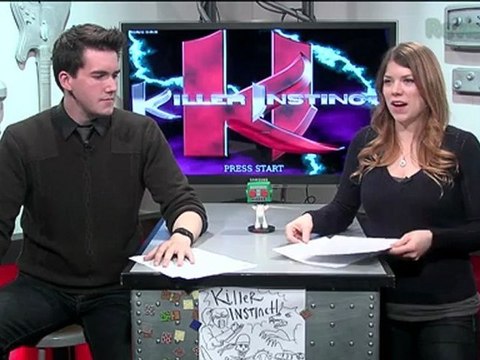 Dragonborn LEAKED DETAILS! BioShock Infinite BOX ART, Steam's BIG PICTURE LAUNCH & More! - Destructoid