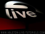 ABLETON LIVE TUTORIELS : Le Warping dans Ableton Live 8