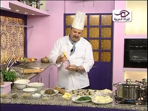 شيف فايز - شيش برك