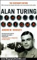 Biography Book Review: Alan Turing: The Enigma The Centenary Edition by Andrew Hodges, Douglas Hofstadter