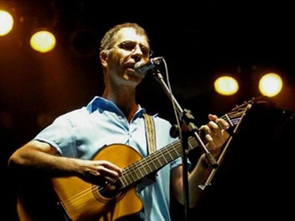Fernando Montalbano - Vuelvan - CD - El Barrio del Deseo